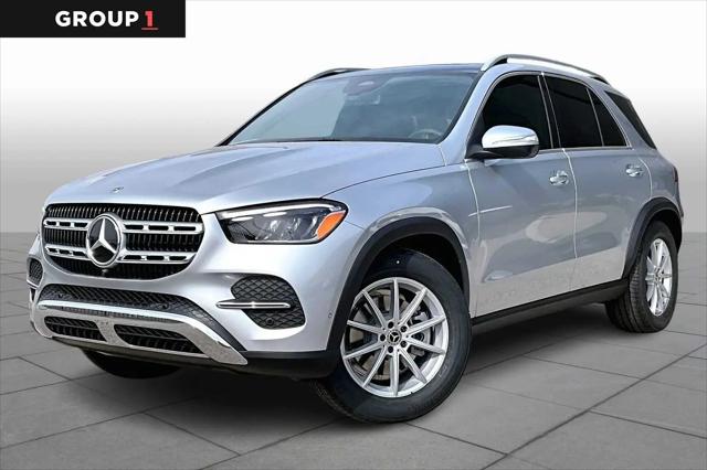2026 Mercedes-Benz GLE GLE 350 GLE 350 for sale in Georgetown, TX