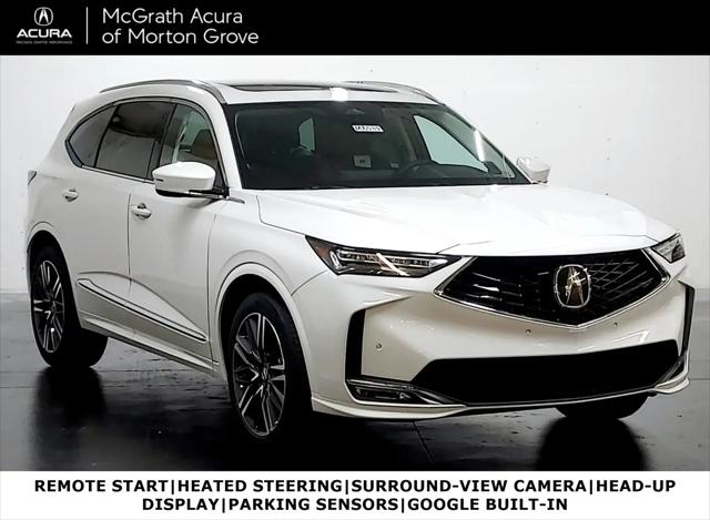 2026 Acura MDX Advance Package for sale in Morton Grove, IL