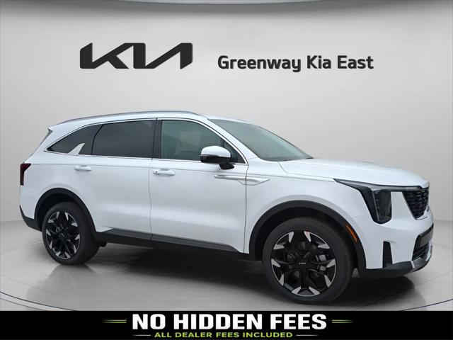 2026 Kia Sorento EX for sale in Orlando, FL