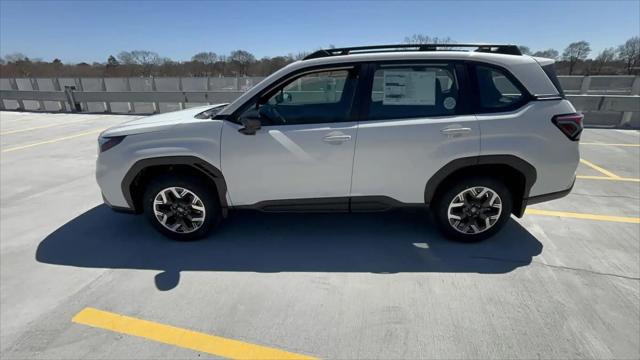 2026 Subaru Forester Base