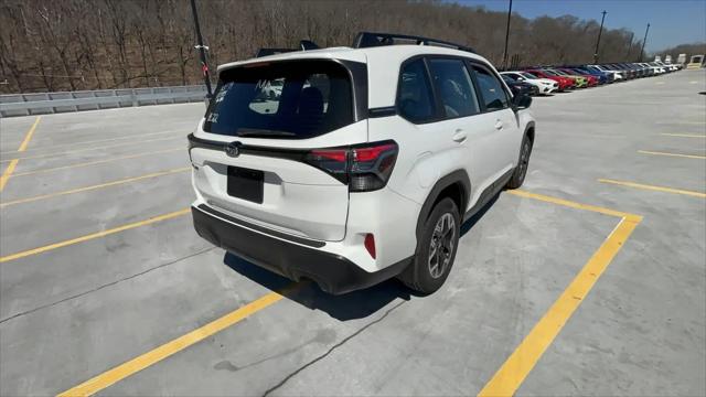 2026 Subaru Forester Base