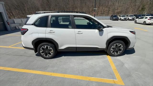 2026 Subaru Forester Base
