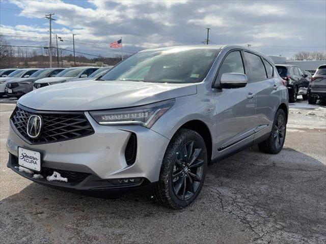 2026 Acura RDX A-Spec for sale in South Burlington, VT