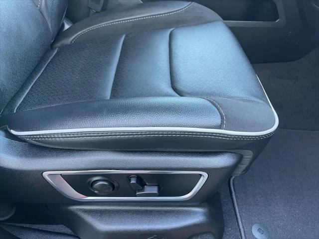 2026 Ram 1500 Laramie Crew Cab 4x4 57 Box