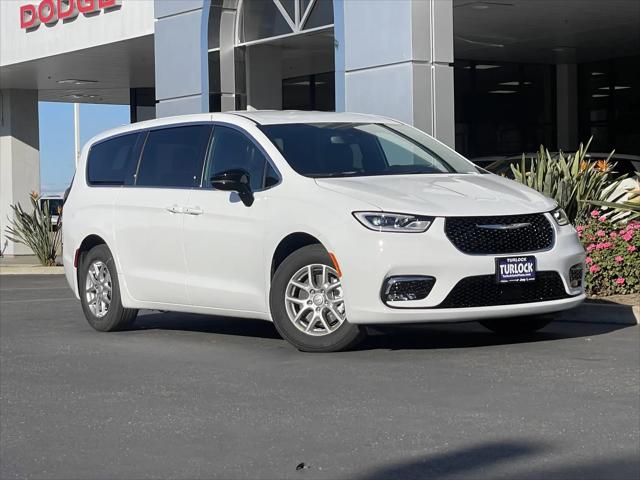 2026 Chrysler Pacifica Select for sale in Turlock, CA