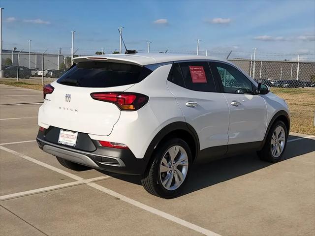2025 Buick Encore GX Preferred FWD