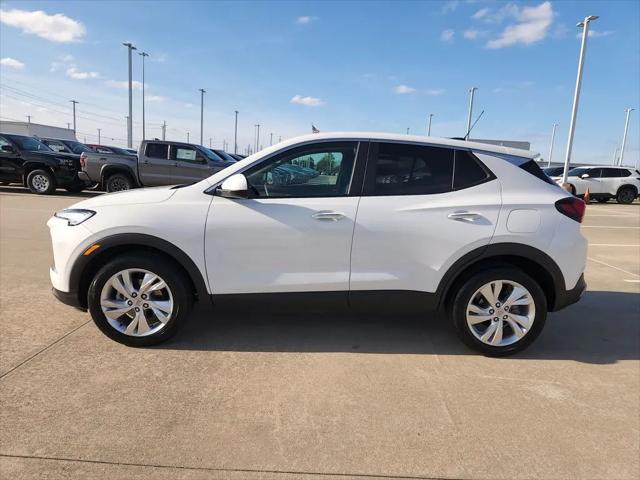 2025 Buick Encore GX Preferred FWD
