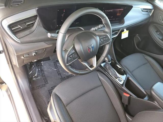 2025 Buick Encore GX Preferred FWD