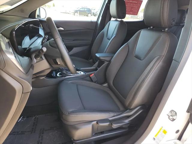 2025 Buick Encore GX Preferred FWD