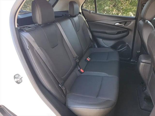 2025 Buick Encore GX Preferred FWD