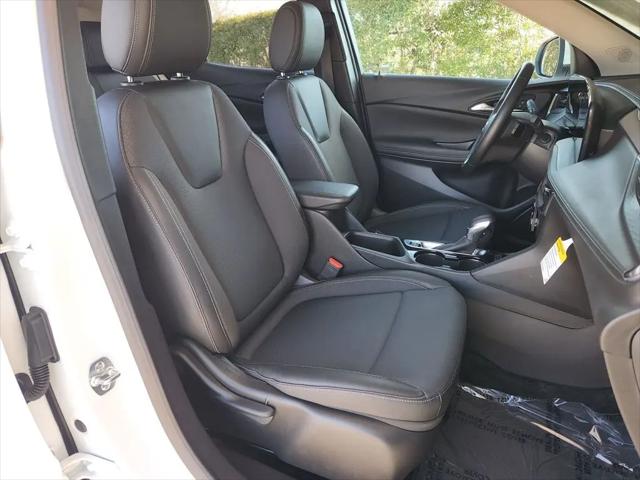 2025 Buick Encore GX Preferred FWD
