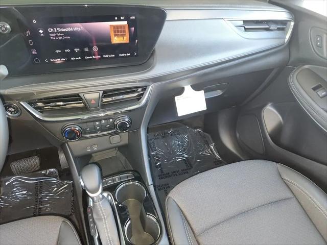 2025 Buick Encore GX Preferred FWD