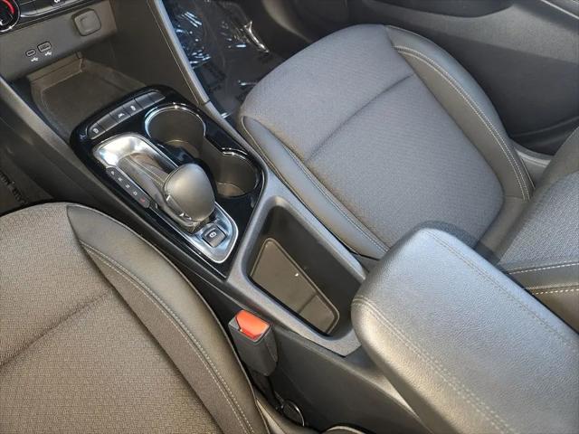 2025 Buick Encore GX Preferred FWD