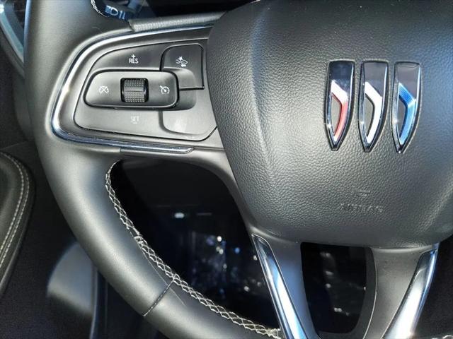 2025 Buick Encore GX Preferred FWD