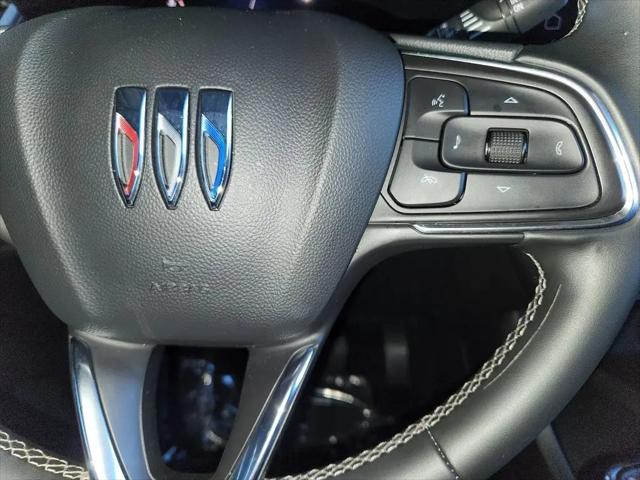 2025 Buick Encore GX Preferred FWD