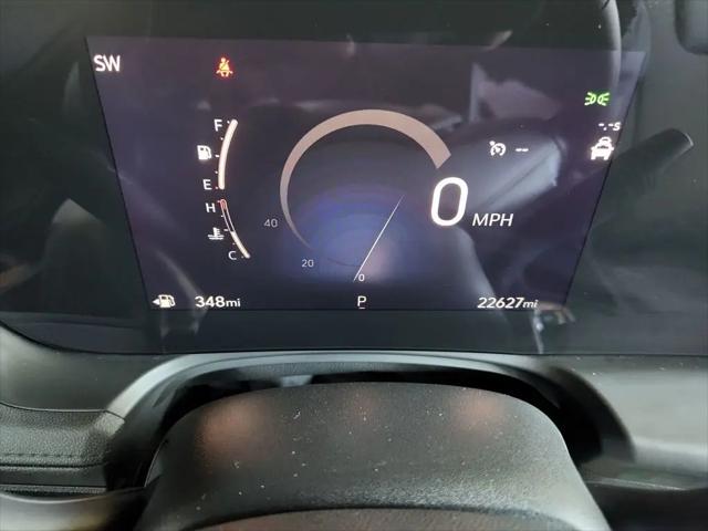 2025 Buick Encore GX Preferred FWD