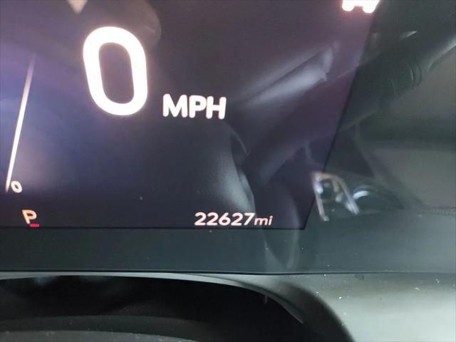 2025 Buick Encore GX Preferred FWD