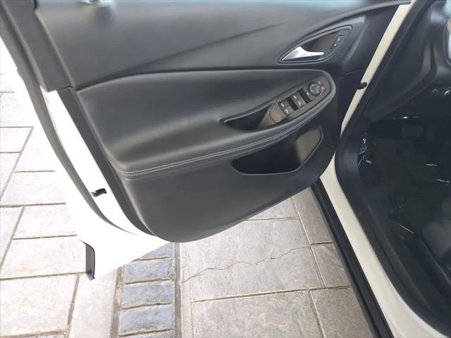 2025 Buick Encore GX Preferred FWD
