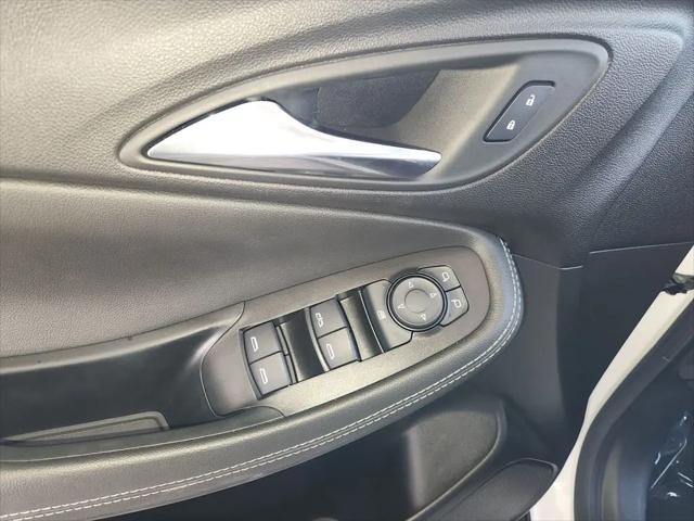 2025 Buick Encore GX Preferred FWD