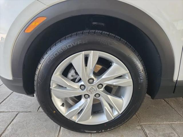 2025 Buick Encore GX Preferred FWD