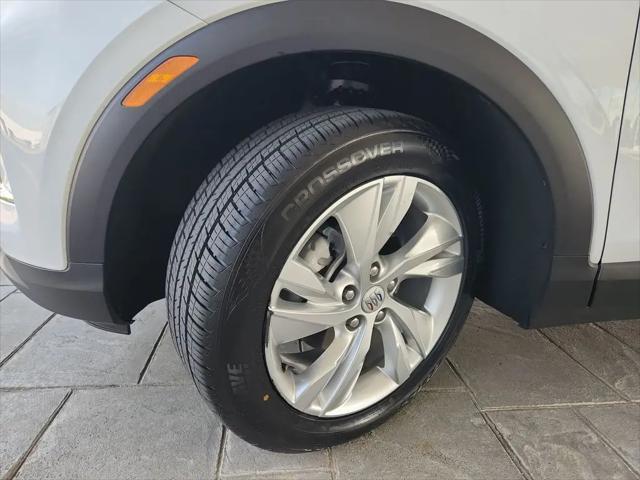 2025 Buick Encore GX Preferred FWD