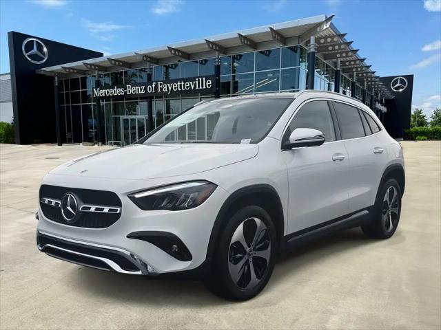 2026 Mercedes-Benz GLA-CLASS 4MATIC for sale in Fayetteville, NC