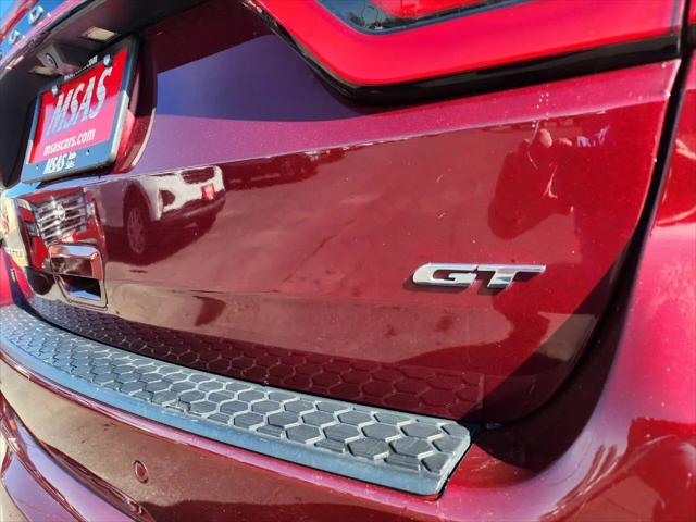 2023 Dodge Durango GT Plus AWD