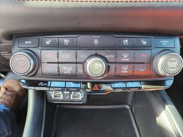 2023 Dodge Durango GT Plus AWD