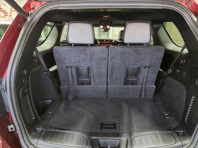 2023 Dodge Durango GT Plus AWD