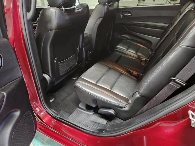 2023 Dodge Durango GT Plus AWD