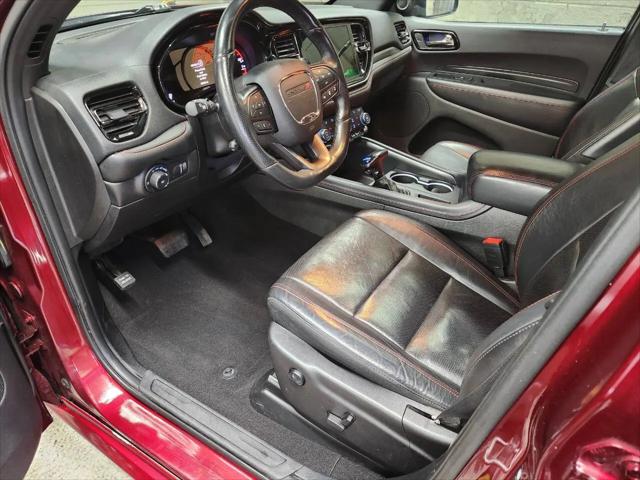 2023 Dodge Durango GT Plus AWD