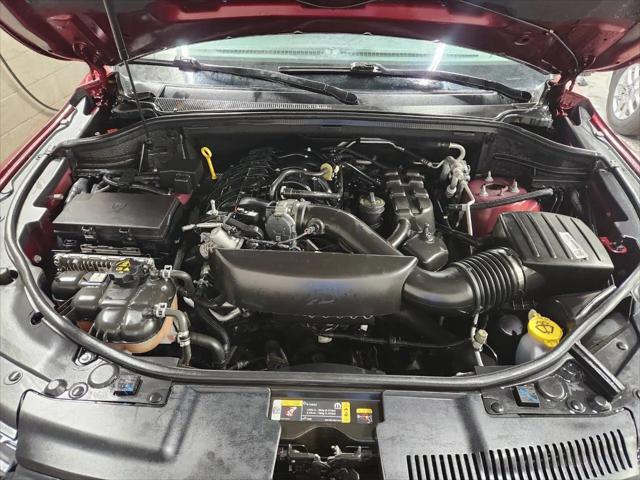2023 Dodge Durango GT Plus AWD