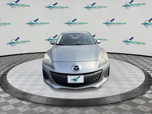 2012 Mazda Mazda3 i Grand Touring