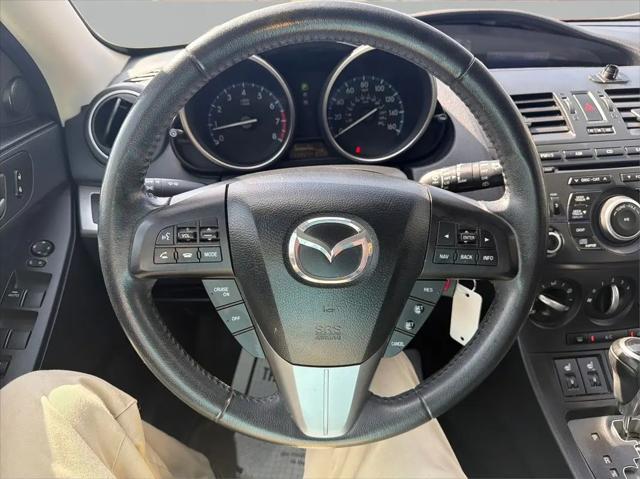 2012 Mazda Mazda3 i Grand Touring