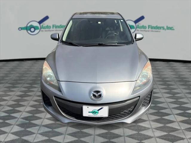 2012 Mazda Mazda3 i Grand Touring