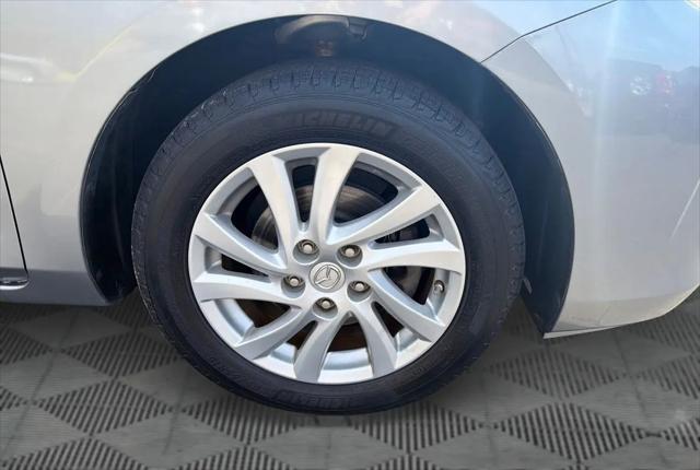 2012 Mazda Mazda3 i Grand Touring