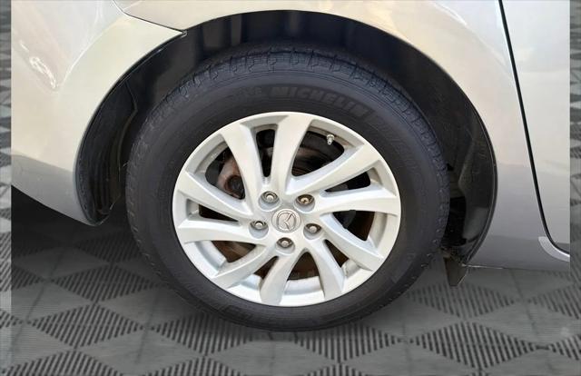2012 Mazda Mazda3 i Grand Touring