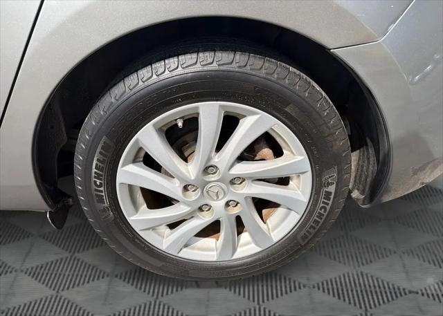 2012 Mazda Mazda3 i Grand Touring