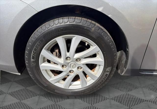 2012 Mazda Mazda3 i Grand Touring