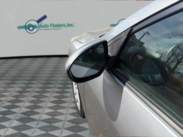 2012 Mazda Mazda3 i Grand Touring