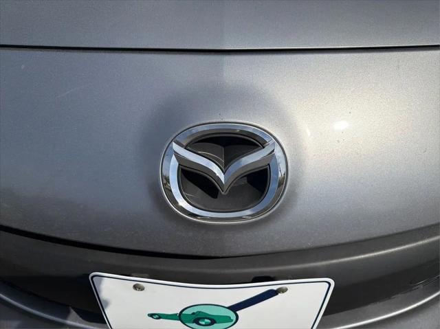 2012 Mazda Mazda3 i Grand Touring