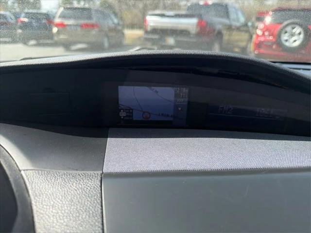 2012 Mazda Mazda3 i Grand Touring
