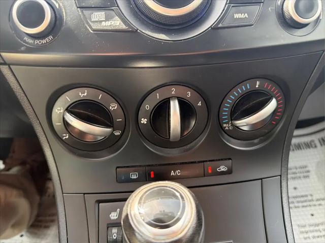 2012 Mazda Mazda3 i Grand Touring