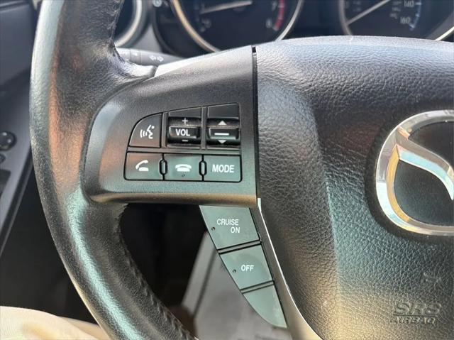 2012 Mazda Mazda3 i Grand Touring