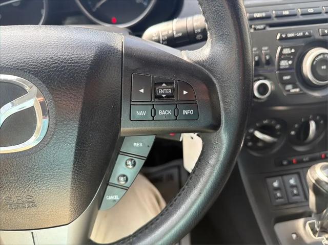 2012 Mazda Mazda3 i Grand Touring