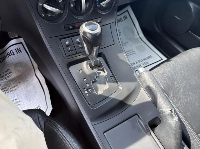 2012 Mazda Mazda3 i Grand Touring