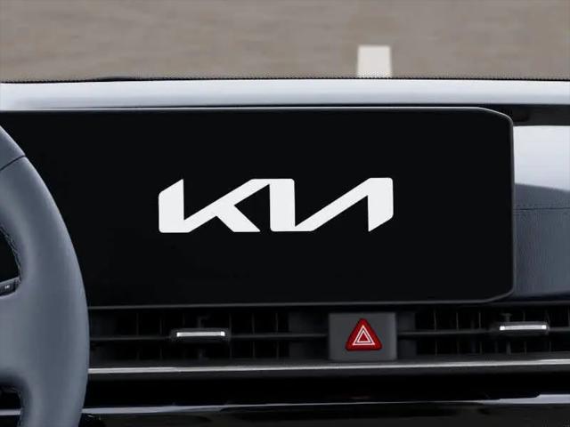 2026 Kia Carnival MPV SX Prestige