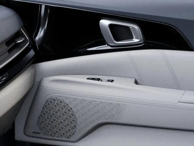 2026 Kia Carnival MPV SX Prestige