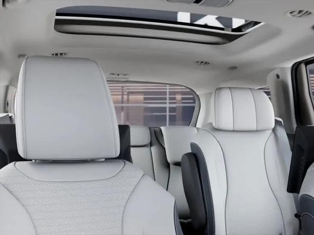 2026 Kia Carnival MPV SX Prestige