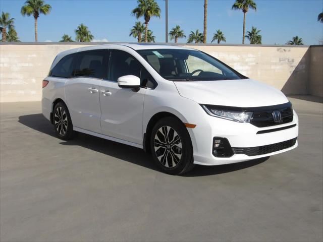 2026 Honda Odyssey Elite for sale in Mesa, AZ